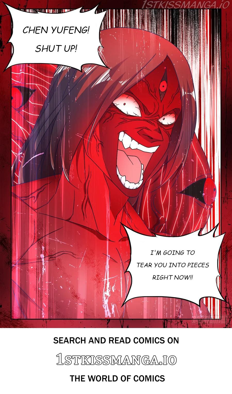 My Cultivator Girlfriend Chapter 557 12
